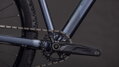 CUBE Reaction SLX metallicgrey´n´black model 2026