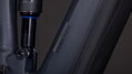 CUBE Stereo Hybrid ONE22 Pro 600 night´n´chrome model 2026