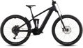 CUBE Stereo Hybrid ONE22 Pro 600 night´n´chrome model 2026