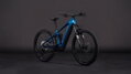 CUBE Stereo Hybrid ONE22 Race 800 electricblue’n’white 2026