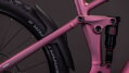 CUBE Stereo Hybrid ONE22 Race 800 shiftblush´n´black model 2026