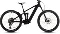 CUBE Stereo Hybrid ONE44 EX 800 blackline model 2026