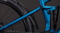 Cube Stereo Hybrid ONE44 EX 800 electricblue´n´blue model 2026