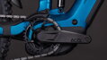 Cube Stereo Hybrid ONE44 EX 800 electricblue´n´blue model 2026