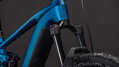Cube Stereo Hybrid ONE44 EX 800 electricblue´n´blue model 2026