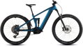 Cube Stereo Hybrid ONE44 EX 800 electricblue´n´blue model 2026