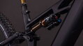 Cube Stereo Hybrid ONE44 HPC AT 800 carbon´n´gold model 2026 