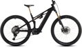 Cube Stereo Hybrid ONE44 HPC AT 800 carbon´n´gold model 2026 