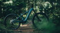 CUBE Stereo Hybrid ONE44 HPC Race 800 smaragdgrey´n´prism model 2026