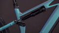 CUBE Stereo Hybrid ONE44 HPC Race 800 smaragdgrey´n´prism model 2026