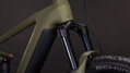 CUBE Stereo Hybrid ONE44 Pro 800 dustolive´n´gold model 2026