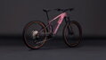 CUBE Stereo Hybrid ONE44 Pro 800 shiftblush´n´raisin model 2026