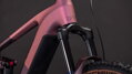 CUBE Stereo Hybrid ONE44 Pro 800 shiftblush´n´raisin model 2026