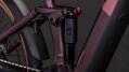 CUBE Stereo Hybrid ONE44 Pro 800 shiftblush´n´raisin model 2026
