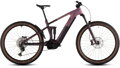 CUBE Stereo Hybrid ONE44 Pro 800 shiftblush´n´raisin model 2026