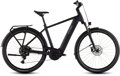 CUBE Touring Hybrid ONE 600 coal´n´chrome model 2026