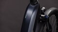 CUBE Touring Hybrid ONE 600 coal´n´chrome model 2026 (Easy Entry)