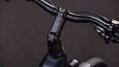 CUBE Touring Hybrid ONE 600 coal´n´chrome model 2026 (Easy Entry)