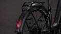CUBE Touring Hybrid ONE 600 coal´n´chrome model 2026 (Easy Entry)