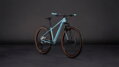 CUBE Reaction SLX tealgrey´n´black model 2026