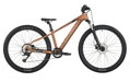 SCOTT Roxter 600 26" alloy brown 2026 juniorský horský bicykel 