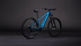 CUBE Reaction Hybrid Performance 600 electricblue´n´dazzle model 2026