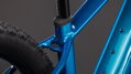 CUBE Reaction Hybrid Performance 600 electricblue´n´dazzle model 2026