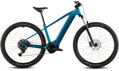 CUBE Reaction Hybrid Performance 600 electricblue´n´dazzle model 2026