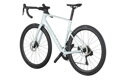 SCOTT Addict 30 cumulus white model 2026