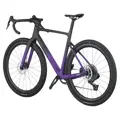 SCOTT Addict Gravel 20 carbon black/indigo purple 2026