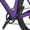 SCOTT Addict Gravel 20 carbon black/indigo purple 2026