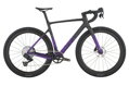 SCOTT Addict Gravel 20 carbon black/indigo purple 2026