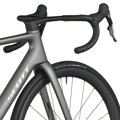 SCOTT Addict RC Team tungsten grey 2026