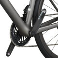 SCOTT Addict RC Team tungsten grey 2026