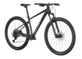 SCOTT Contrail 10 black model 2026