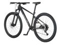 SCOTT Contrail 10 black model 2026