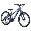 SCOTT Contrail 200 indigo blue bicykel 20"