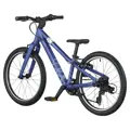 SCOTT Contrail 200 indigo blue bicykel 20