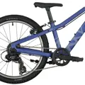 SCOTT Contrail 200 indigo blue bicykel 20