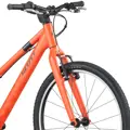 SCOTT Contrail 400 flame orange detský horský bicykel 2026