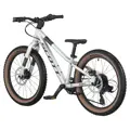 SCOTT Scale 200 alloy silver detský bicykel 20"