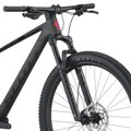 SCOTT Scale 910 Carbon Black model 2026
