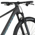SCOTT Scale 925 black model 2026
