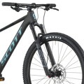 SCOTT Scale 925 black model 2026