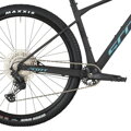 SCOTT Scale 925 black model 2026