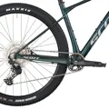 SCOTT Scale 935 twinkle green 2026