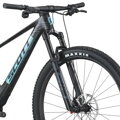 SCOTT Spark RC Team Carbon Black model 2026