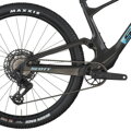 SCOTT Spark RC Team Carbon Black model 2026