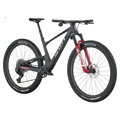 SCOTT Spark RC World Cup carbon black 2026