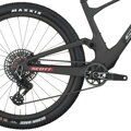 SCOTT Spark RC World Cup carbon black 2026